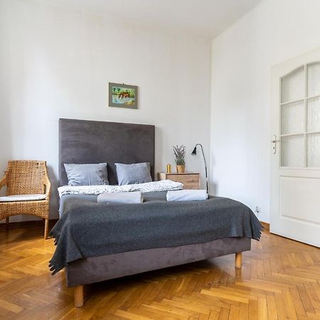 Golden Apartments/Cel2/4 Warsaw Luaran gambar