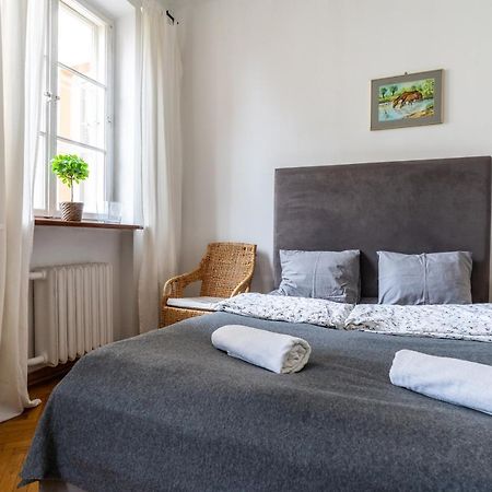 Golden Apartments/Cel2/4 Warsaw Luaran gambar
