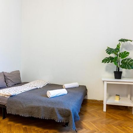 Golden Apartments/Cel2/4 Warsaw Luaran gambar