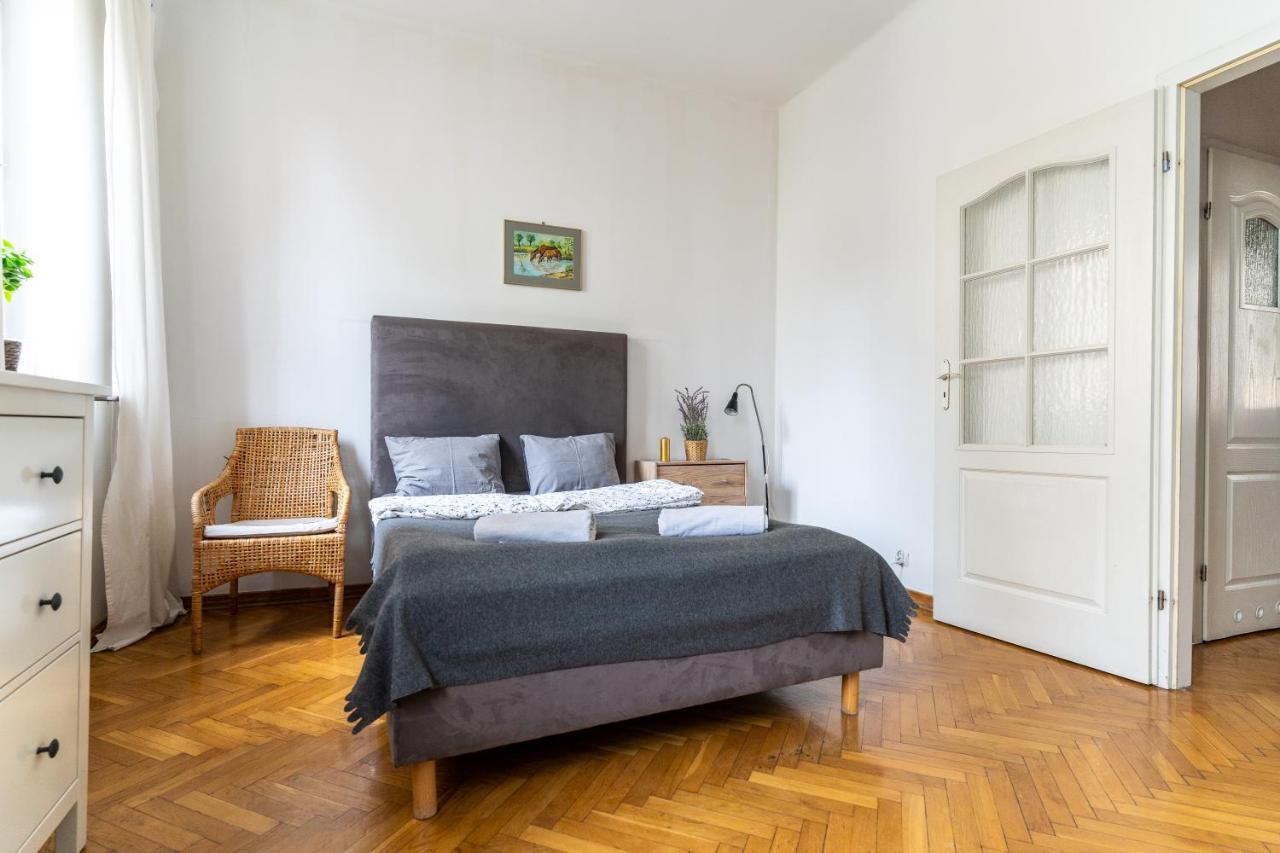 Golden Apartments/Cel2/4 Warsaw Luaran gambar