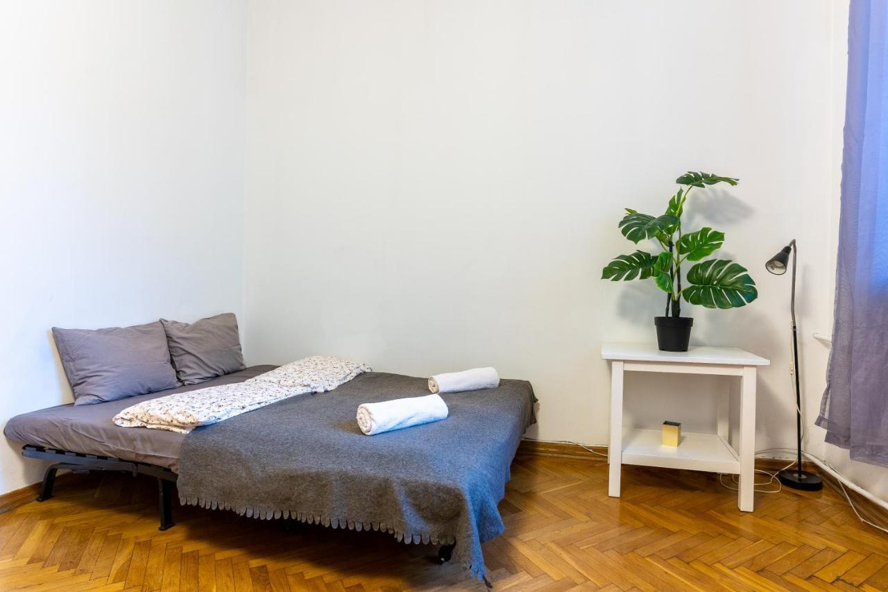 Golden Apartments/Cel2/4 Warsaw Luaran gambar